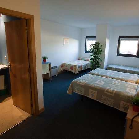 Hiblanc Hotel Santender Kültér fotó