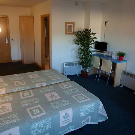 Hiblanc Hotel Santender Kültér fotó