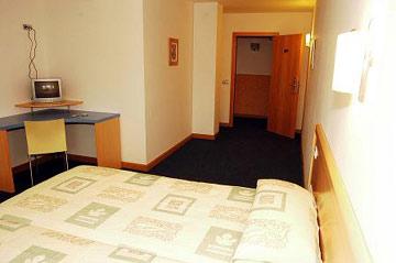 Hiblanc Hotel Santender Kültér fotó